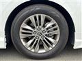 2025 Toyota Alphard