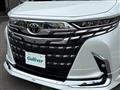 2025 Toyota Alphard