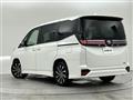 2023 Toyota Voxy