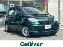 2018 Daihatsu Boon