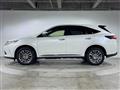 2017 Toyota Harrier