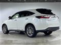 2017 Toyota Harrier