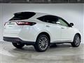 2017 Toyota Harrier