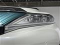 2017 Toyota Harrier