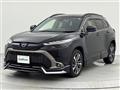 2023 Toyota CorollaCross