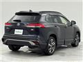 2023 Toyota CorollaCross