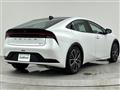 2023 Toyota Prius