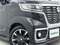 2018 Suzuki Spacia