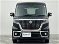 2018 Suzuki Spacia