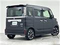 2018 Suzuki Spacia