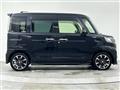 2018 Suzuki Spacia