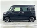 2018 Suzuki Spacia