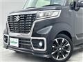 2018 Suzuki Spacia