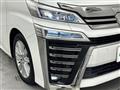 2018 Toyota Vellfire