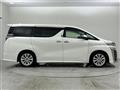 2018 Toyota Vellfire