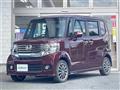 2013 Honda N BOX