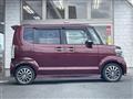 2013 Honda N BOX
