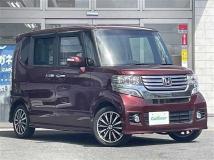 2013 Honda N BOX