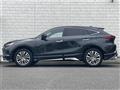 2024 Toyota Harrier