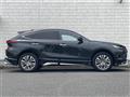 2024 Toyota Harrier