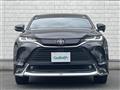2024 Toyota Harrier
