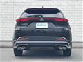 2024 Toyota Harrier