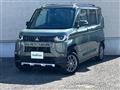 2024 Mitsubishi DELICA MINI