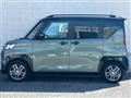 2024 Mitsubishi DELICA MINI