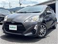 2016 Toyota AQUA