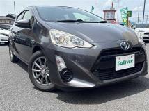 2016 Toyota AQUA