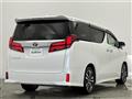 2023 Toyota Alphard
