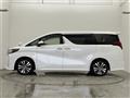 2023 Toyota Alphard