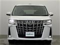 2023 Toyota Alphard