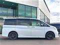 2016 Honda Step WGN