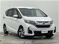 2017 Honda Freed