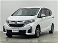 2017 Honda Freed