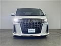 2023 Toyota Alphard