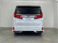 2023 Toyota Alphard