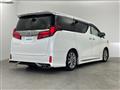 2023 Toyota Alphard