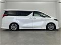 2023 Toyota Alphard