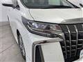 2023 Toyota Alphard