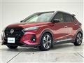 2020 Nissan KIX