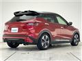 2020 Nissan KIX