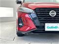 2020 Nissan KIX