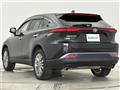 2020 Toyota Harrier