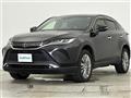 2020 Toyota Harrier
