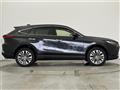 2020 Toyota Harrier