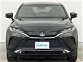 2020 Toyota Harrier