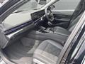 2025 BMW 5 Series