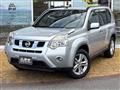 2011 Nissan X-Trail
